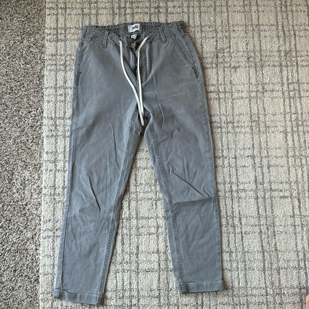 Paige jogger pants